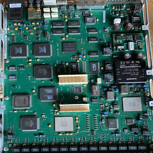 琴川街道线路板回收 PCB板回收 各种边角料回收