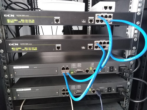 琴川街道防火墙回收 机房下架硬件设备回收