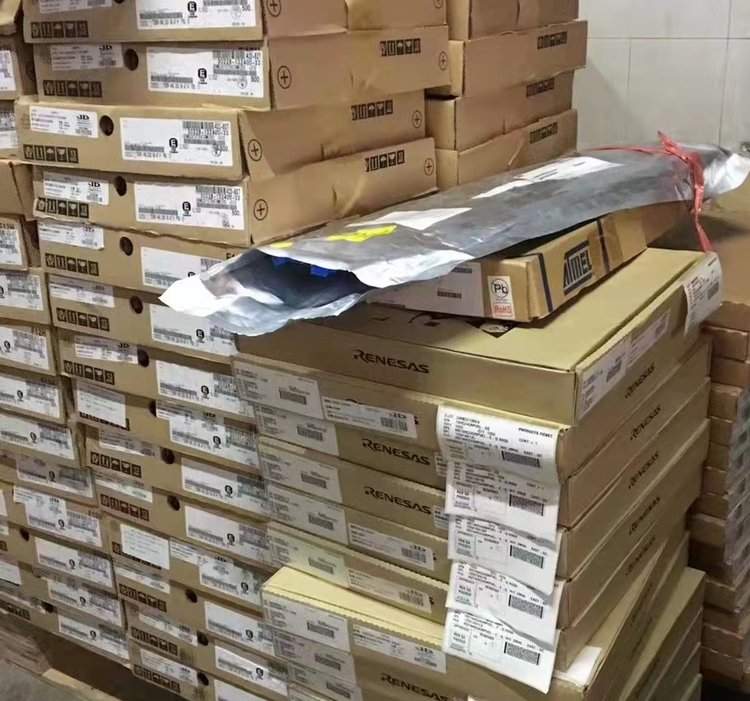 琴川街道芯片回收