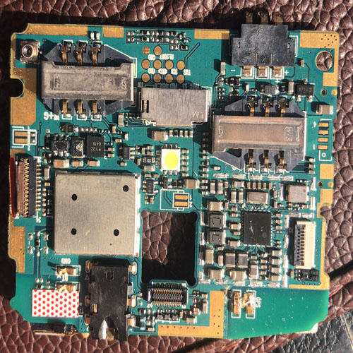 琴川街道线路板回收