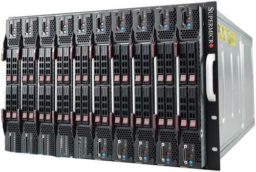 琴川街道服务器回收